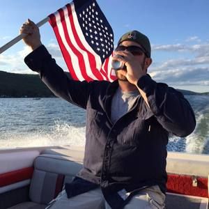 Meet your Posher, Steve